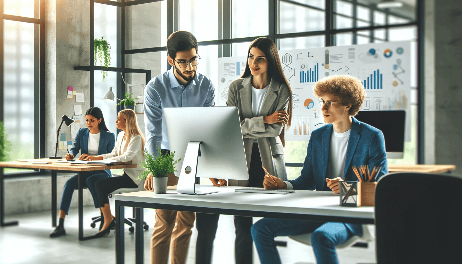 Pourquoi recruter un alternant est avantageux pour votre entreprise