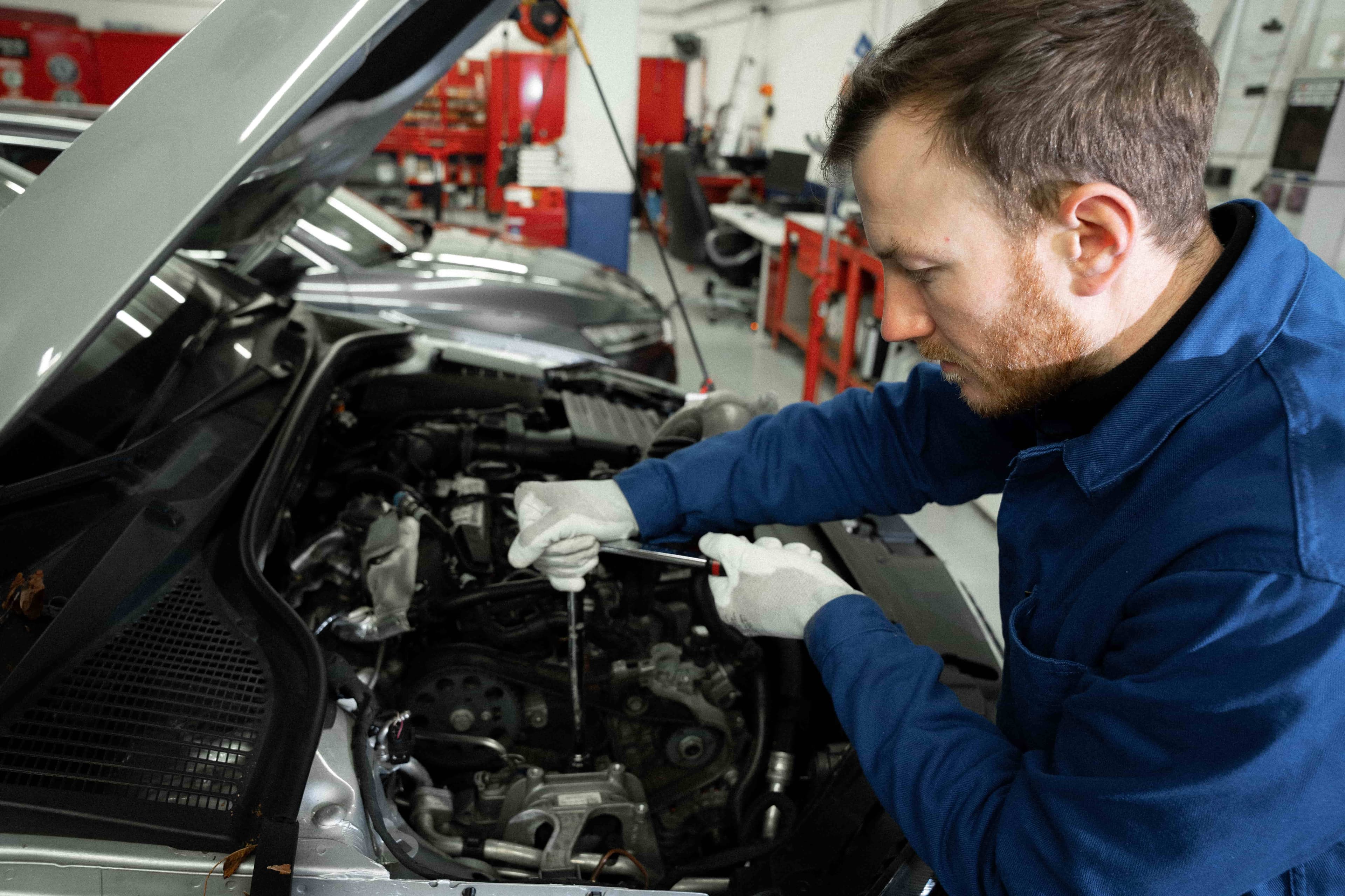Devenir Mécanicien Automobile avec un CAP Maintenance des Véhicules (MVA) en alternance