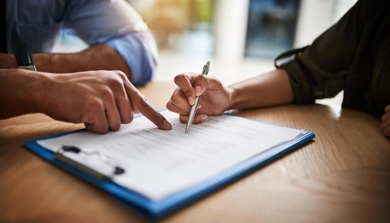 Les cas de rupture du contrat d'apprentissage