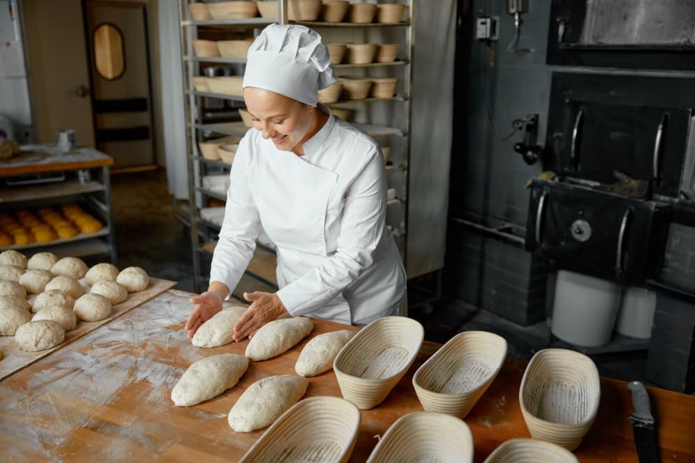 Devenir Boulanger avec un CAP Boulanger en alternance
