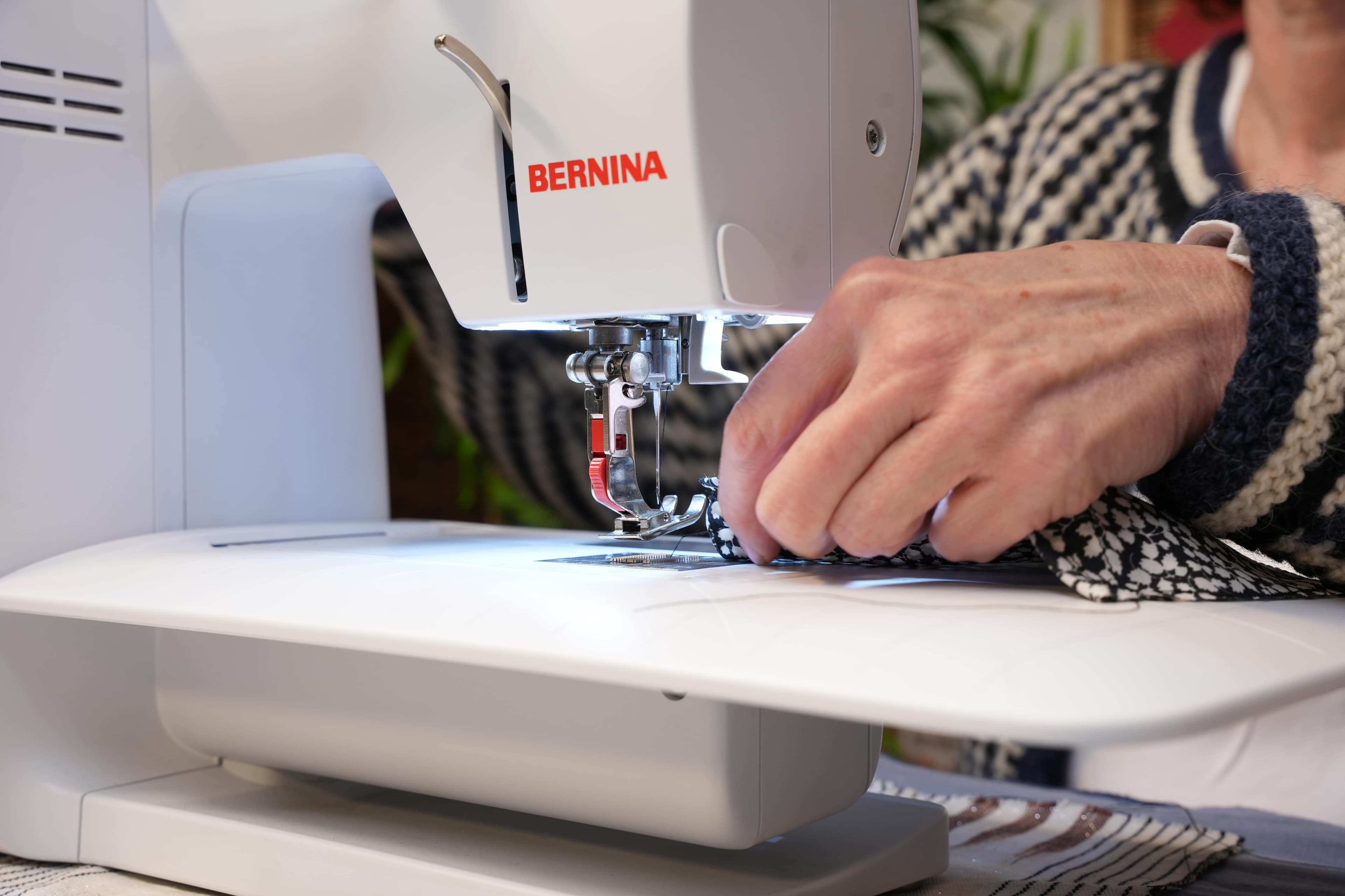 Devenir couturier avec un CAP Couture en alternance