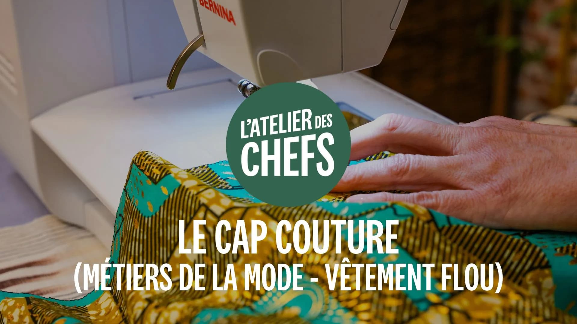 CAP Couture CFA