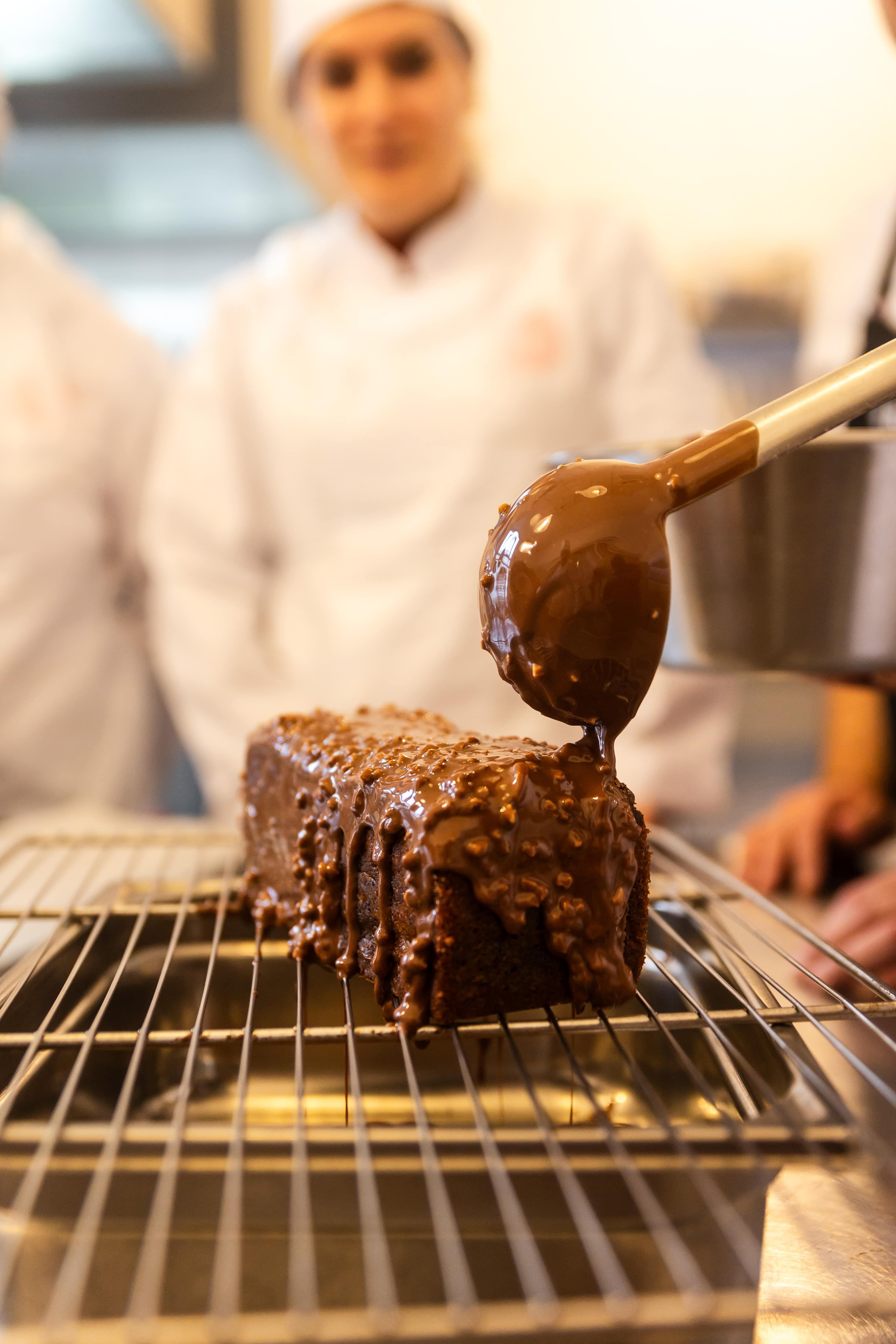 Devenir Pâtissier avec un CAP Pâtissier en alternance
