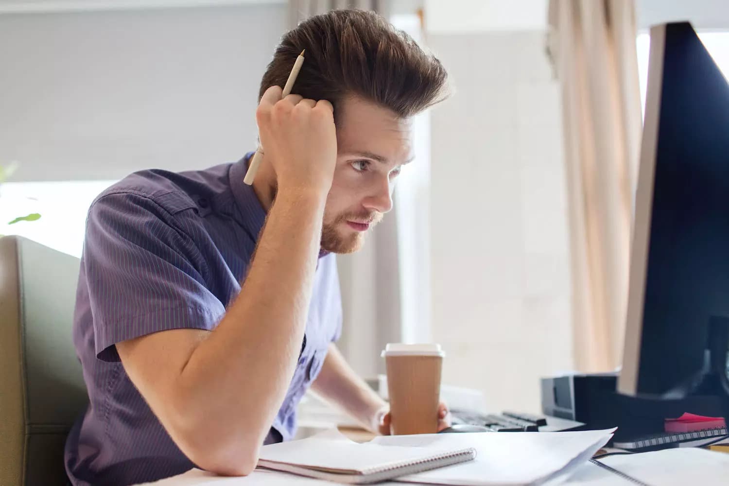 Les droits et démarches pour obtenir le chômage après un contrat d'alternance en 2025