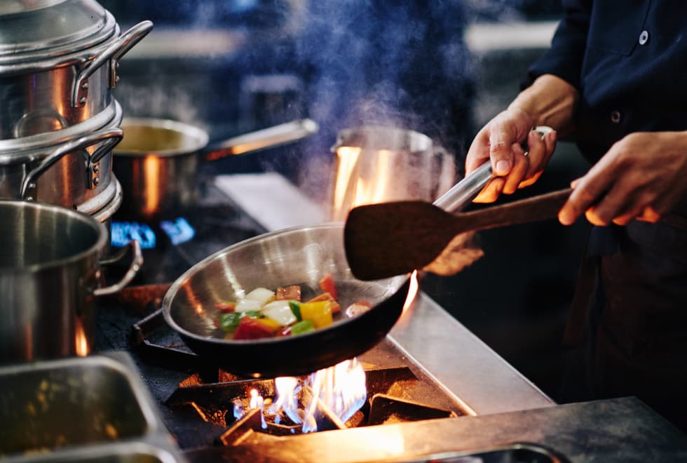 Devenir Cuisinier avec une formation en alternance