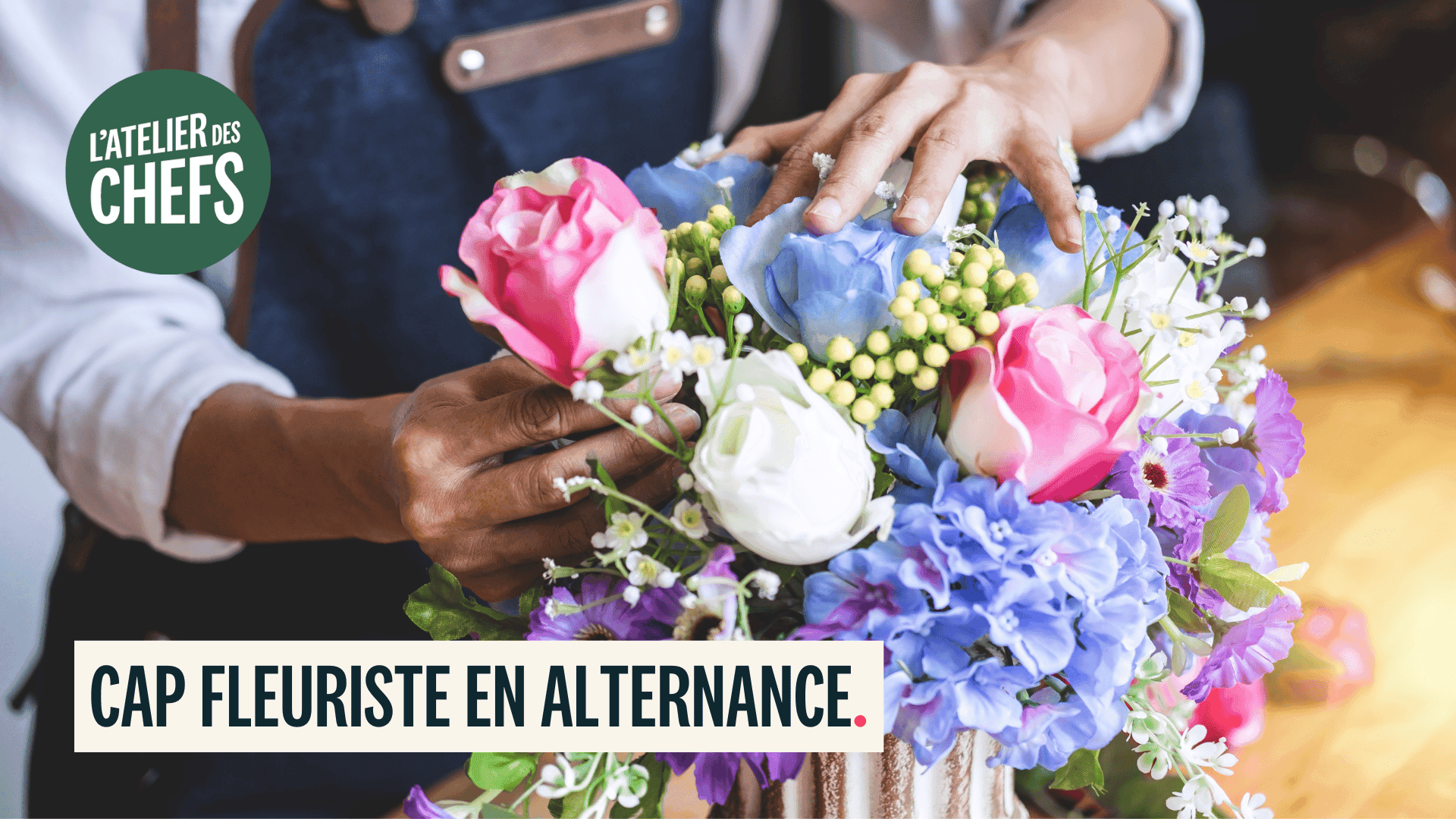 présentation de la formation