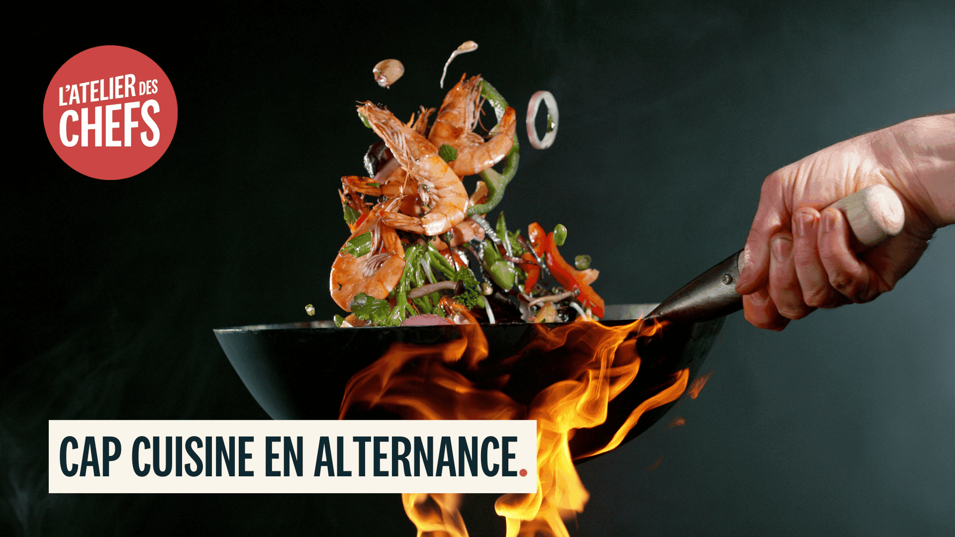 présentation de la formation