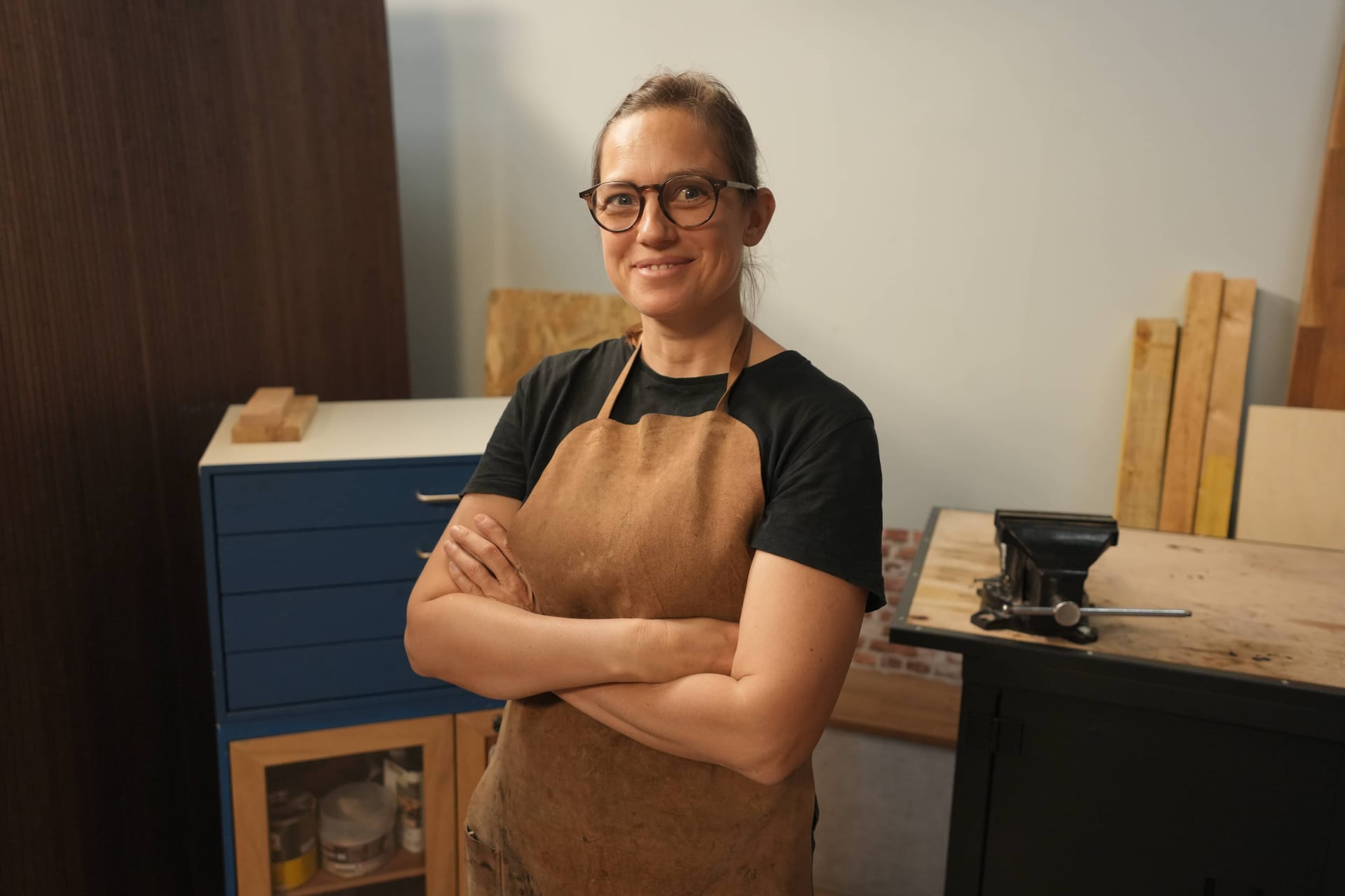 Juliette De l'atelier des chefs