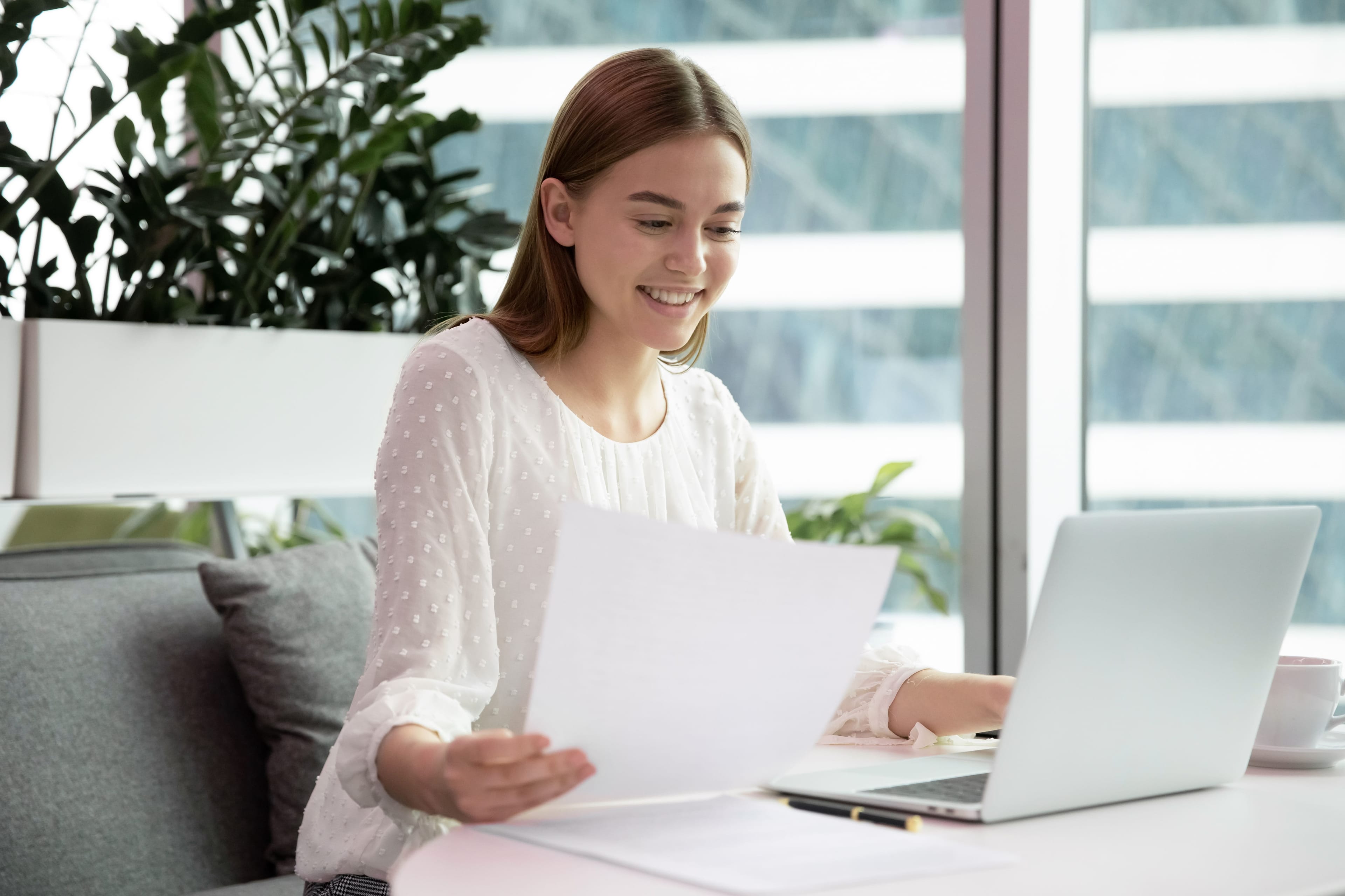 Apprentissage en CFA : Comment rédiger une lettre de motivation efficace