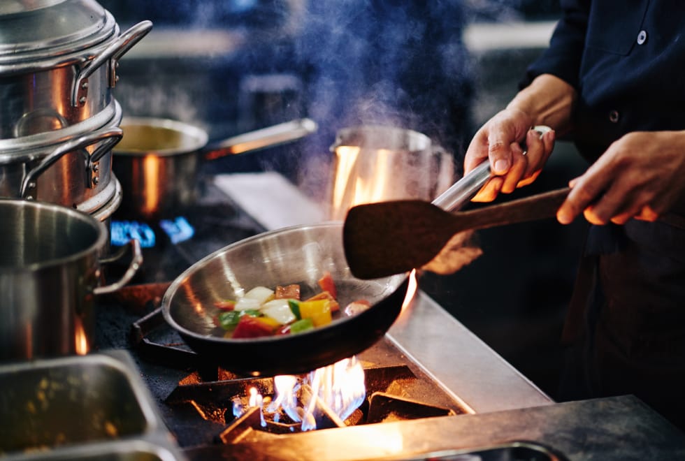 Devenir Cuisinier avec une formation en alternance