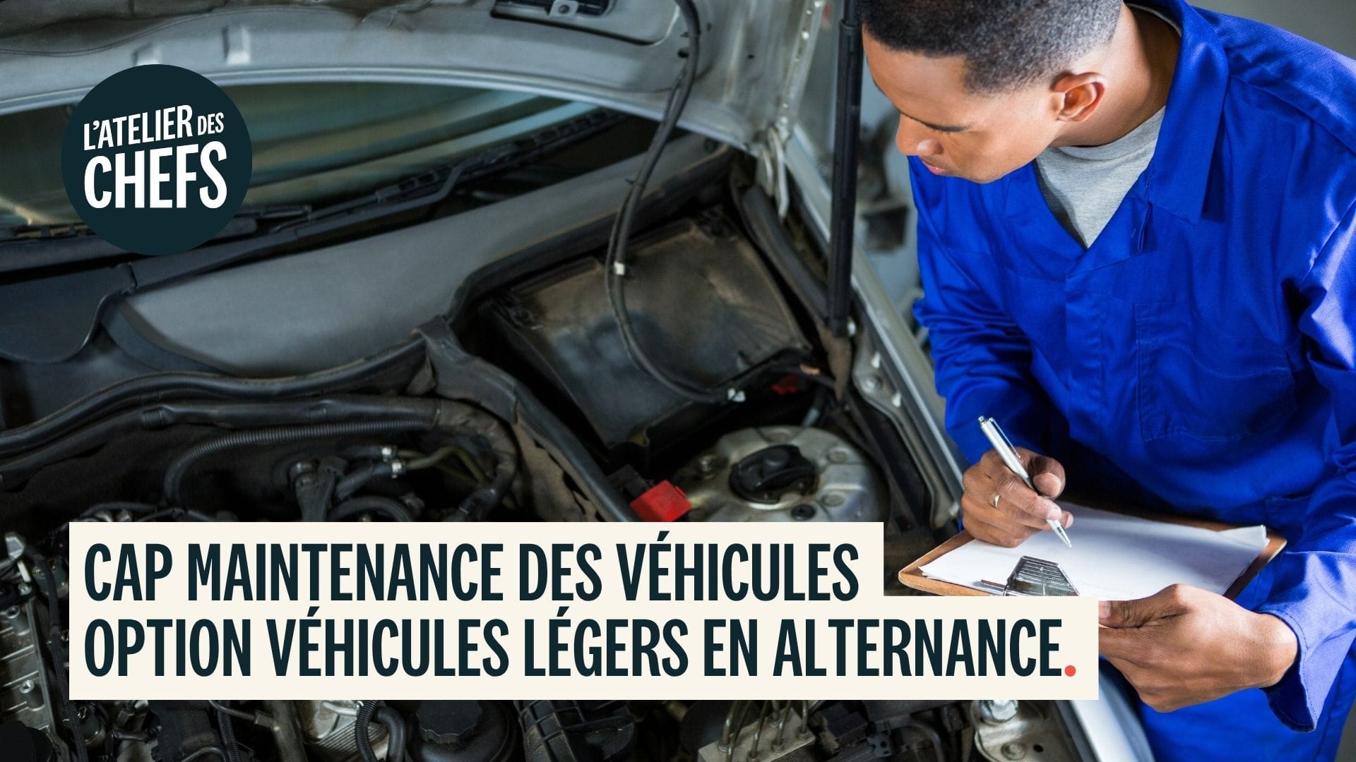 présentation de la formation