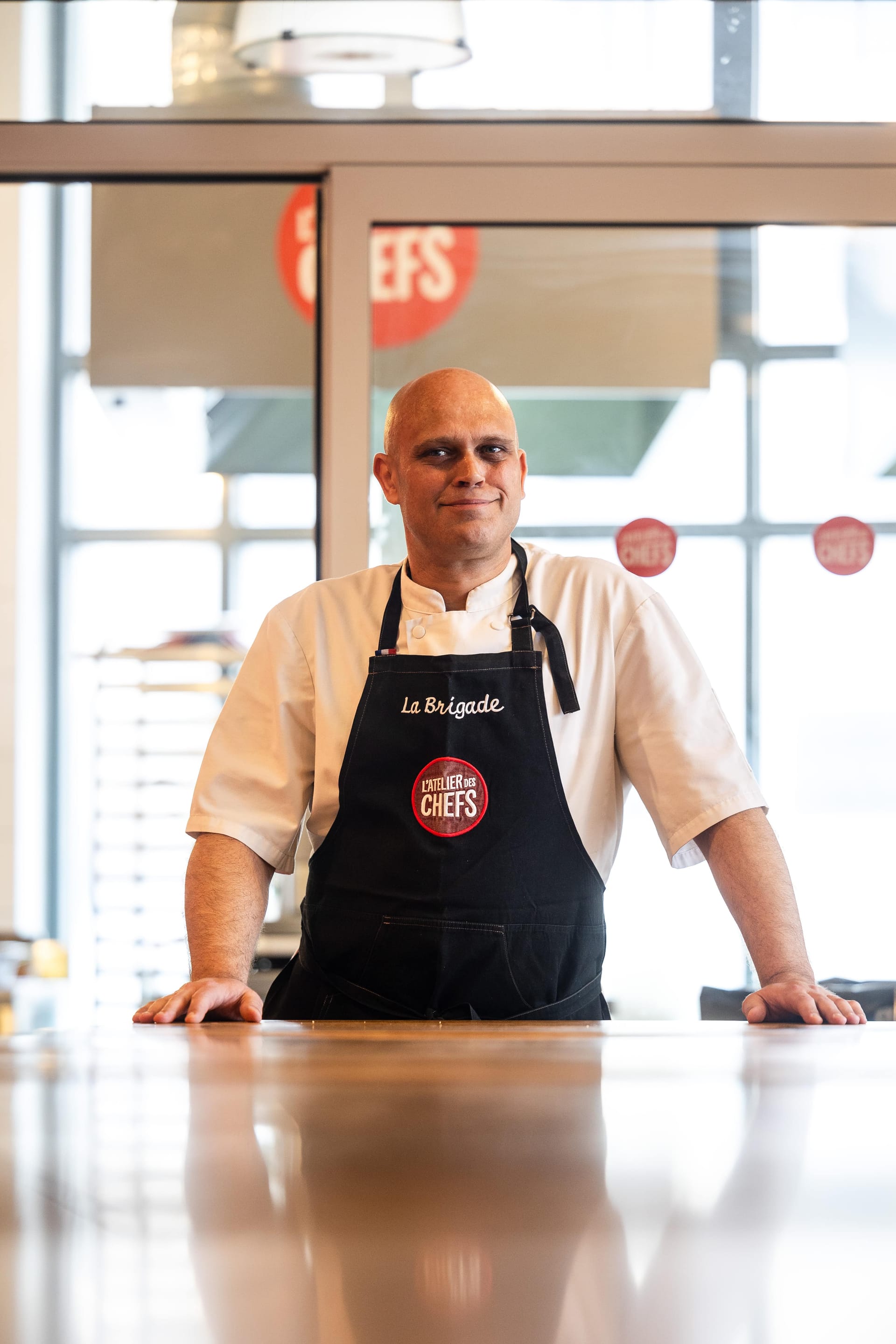 Expert Boulangerie - Guillaume