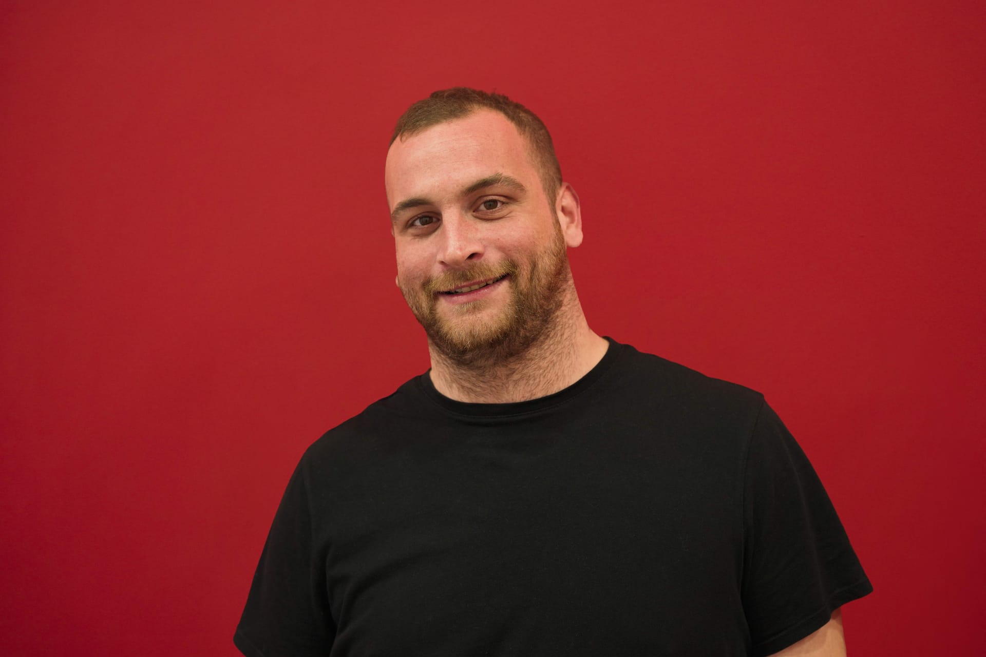 Adrien - Expert métier