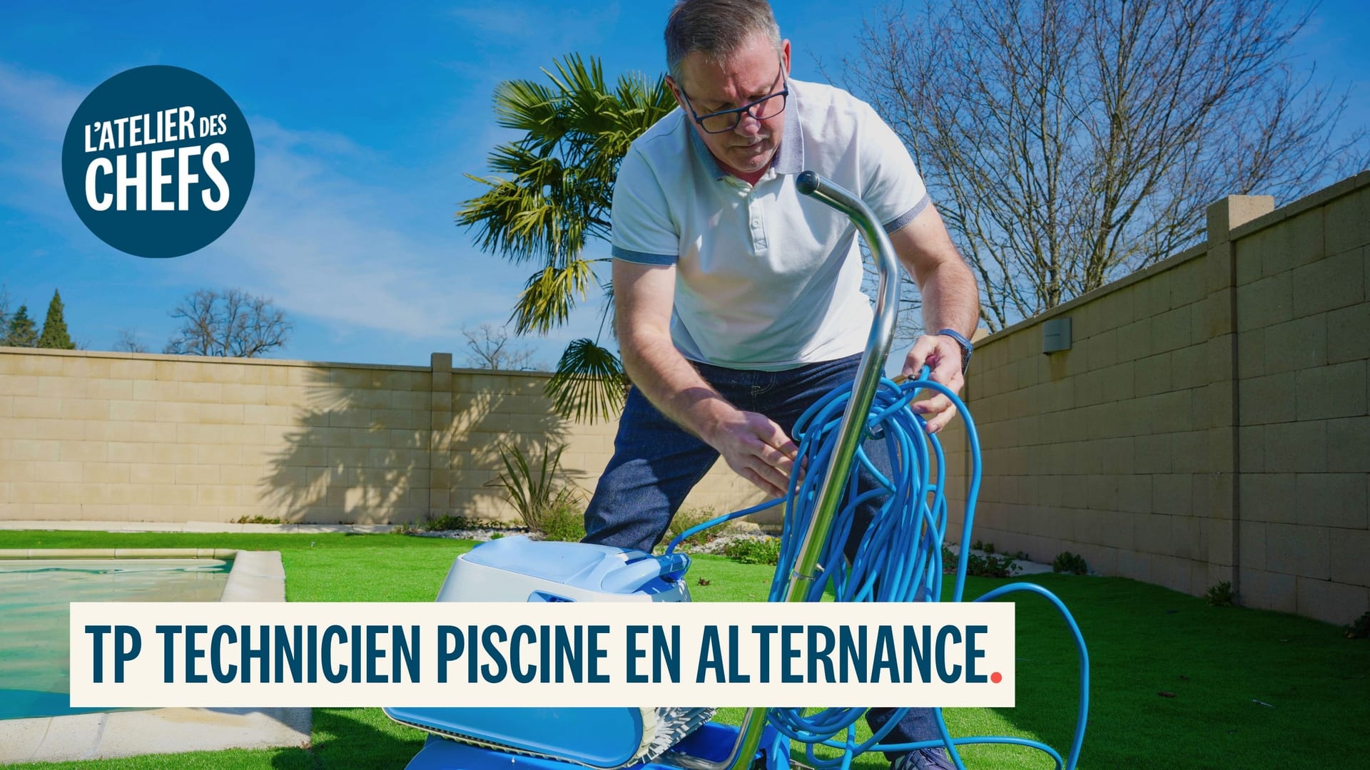 présentation de la formation