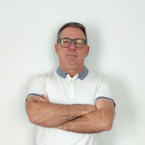 David - Expert Piscine 