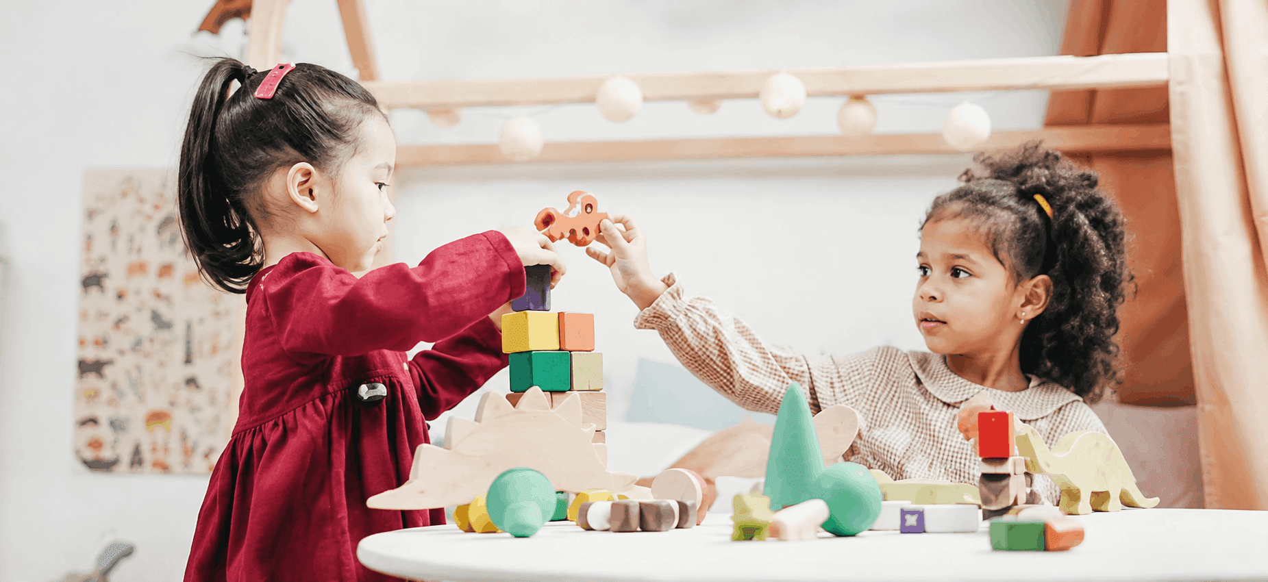 Assistant(e) d’accueil en petite enfance