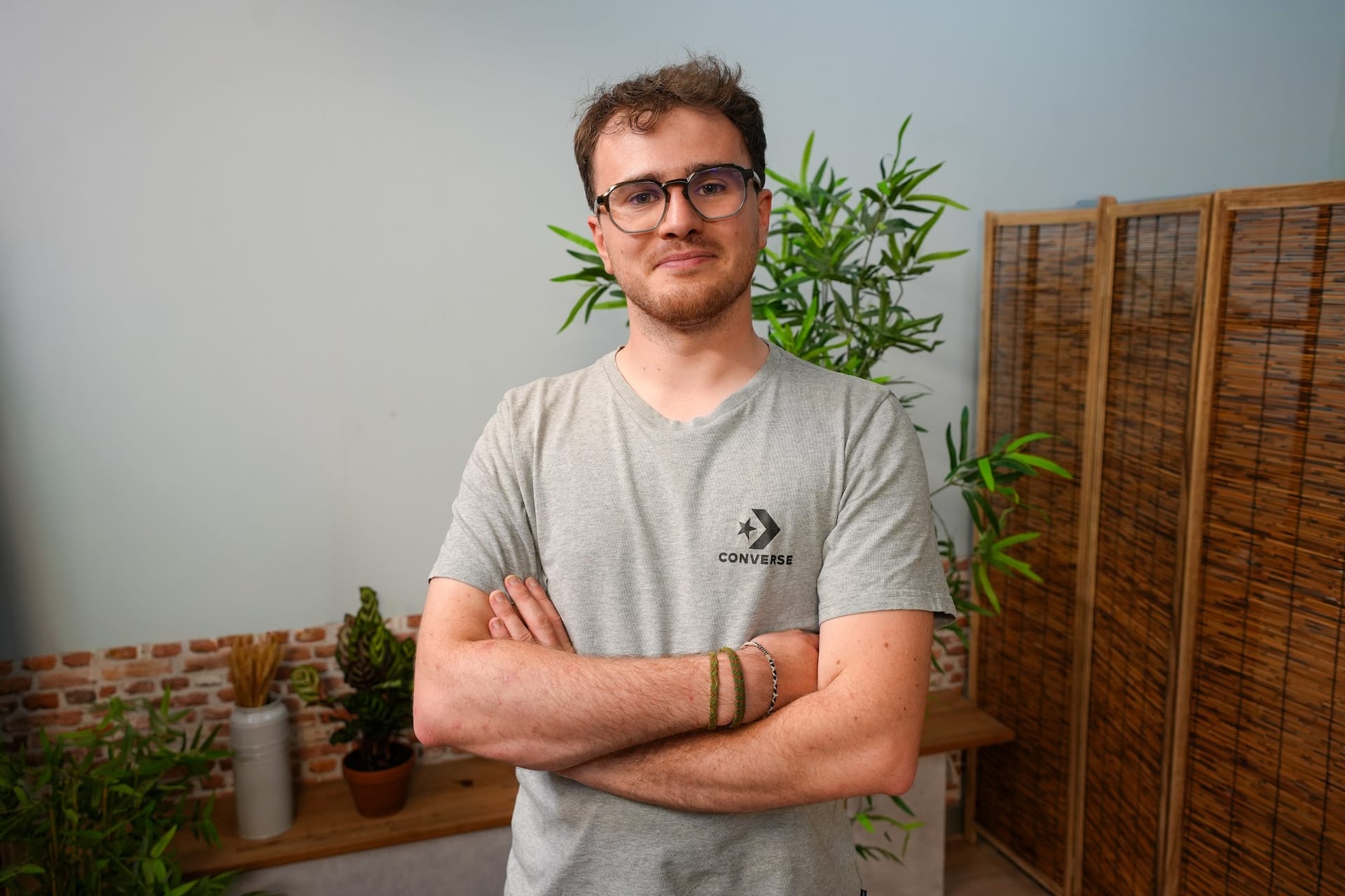 Enzo - Expert métier 