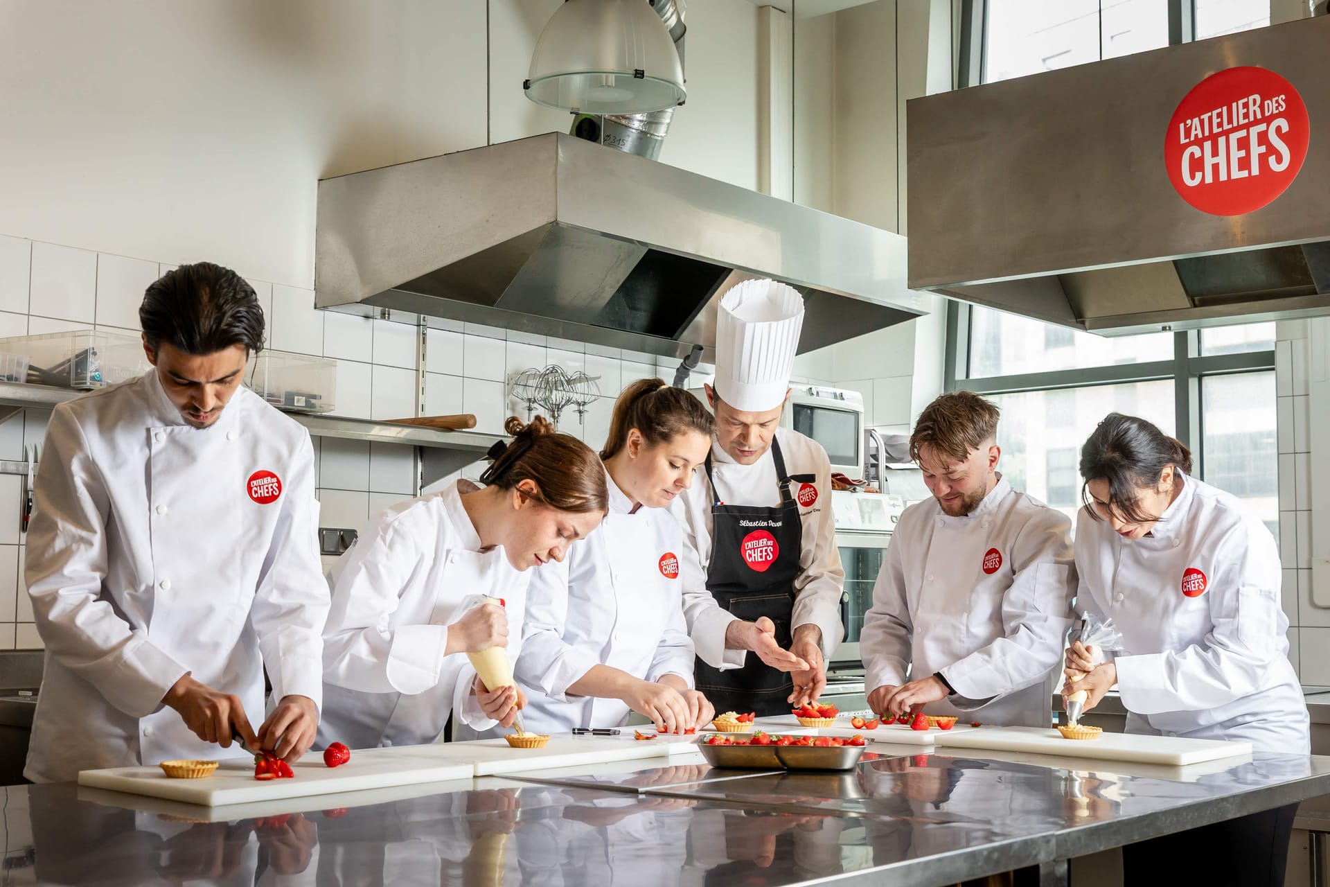 Avec nous, l'alternance à distance rime avec excellence