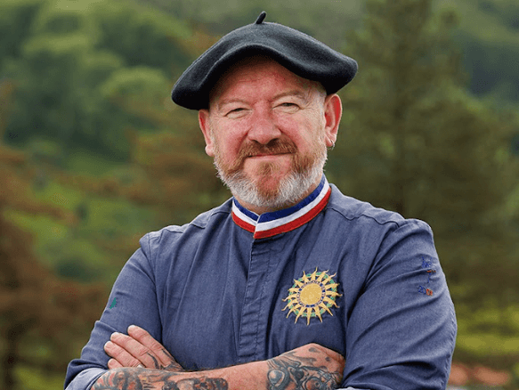 Votre expert CAP Boucher