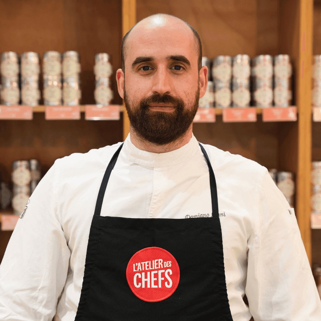 Expert Cuisine - Damiano