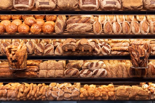 Conseiller technique en boulangerie pour les moulins